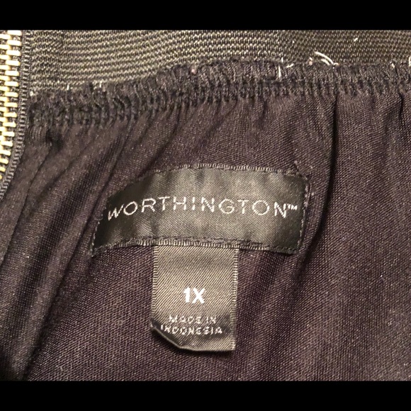 Skirt - Picture 4 of 4